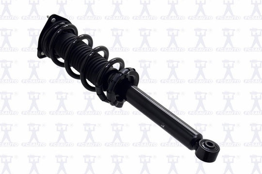 1355175L Front Left Suspension Strut and Coil Spring Assembly FCS Shocks & Struts