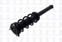 Charger l'image dans la galerie, 1355175L Front Left Suspension Strut and Coil Spring Assembly FCS Shocks &amp; Struts