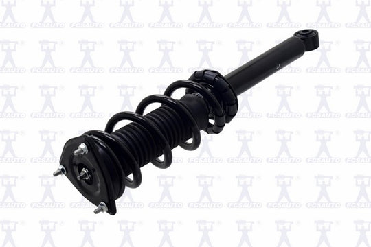 1355175L Front Left Suspension Strut and Coil Spring Assembly FCS Shocks & Struts