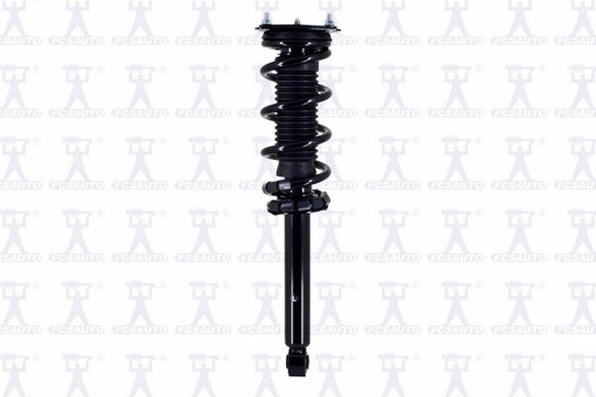 1355175L Front Left Suspension Strut and Coil Spring Assembly FCS Shocks & Struts