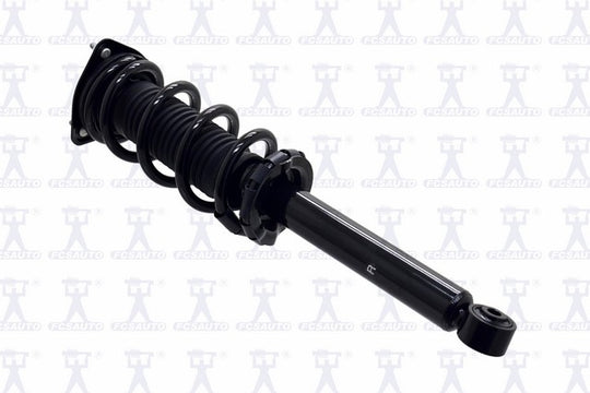 1355175R Front Right Suspension Strut and Coil Spring Assembly FCS Shocks & Struts