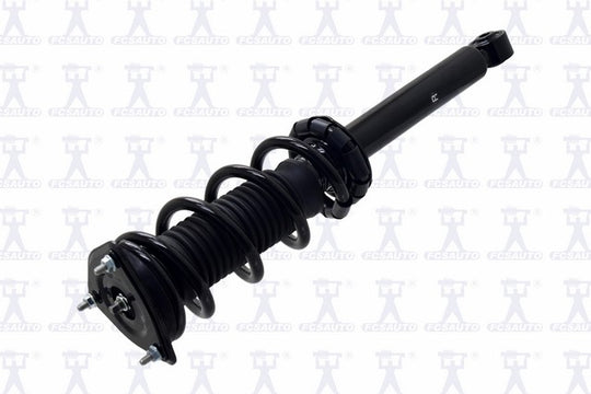 1355175R Front Right Suspension Strut and Coil Spring Assembly FCS Shocks & Struts