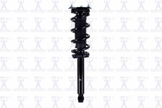 1355175R Front Right Suspension Strut and Coil Spring Assembly FCS Shocks & Struts