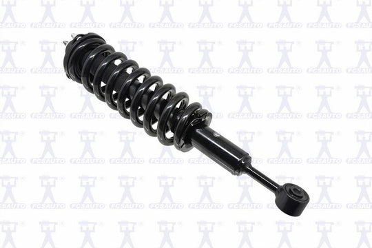 1355177L Front Left Suspension Strut and Coil Spring Assembly FCS Shocks & Struts