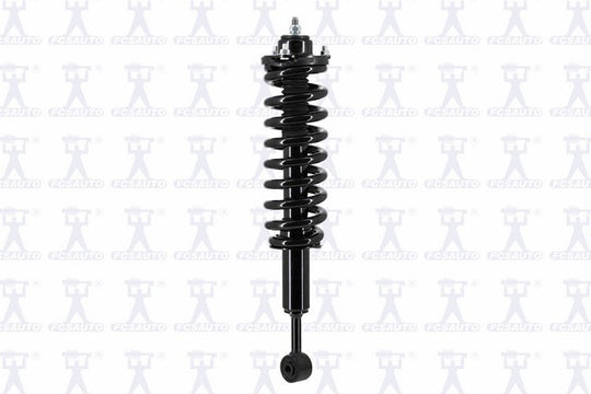 1355177L Front Left Suspension Strut and Coil Spring Assembly FCS Shocks & Struts