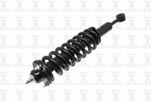 Charger l'image dans la galerie, 1355177L Front Left Suspension Strut and Coil Spring Assembly FCS Shocks &amp; Struts