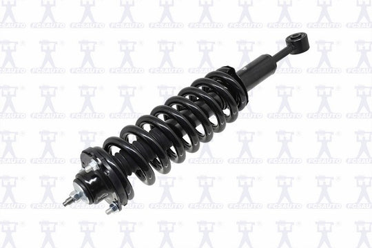 1355177L Front Left Suspension Strut and Coil Spring Assembly FCS Shocks & Struts