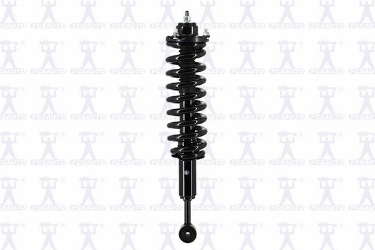 1355177L Front Left Suspension Strut and Coil Spring Assembly FCS Shocks & Struts