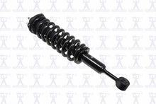 Charger l'image dans la galerie, 1355177R Front Right Suspension Strut and Coil Spring Assembly FCS Shocks &amp; Struts