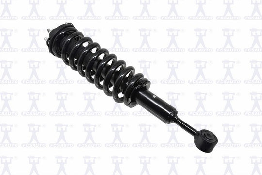 1355177R Front Right Suspension Strut and Coil Spring Assembly FCS Shocks & Struts