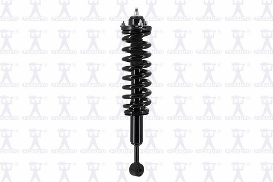 1355177R Front Right Suspension Strut and Coil Spring Assembly FCS Shocks & Struts