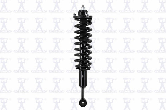 1355177R Front Right Suspension Strut and Coil Spring Assembly FCS Shocks & Struts