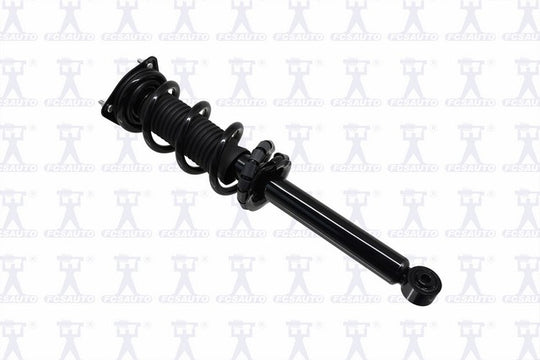 1355178L Front Left Suspension Strut and Coil Spring Assembly FCS Shocks & Struts