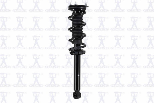 1355178L Front Left Suspension Strut and Coil Spring Assembly FCS Shocks & Struts