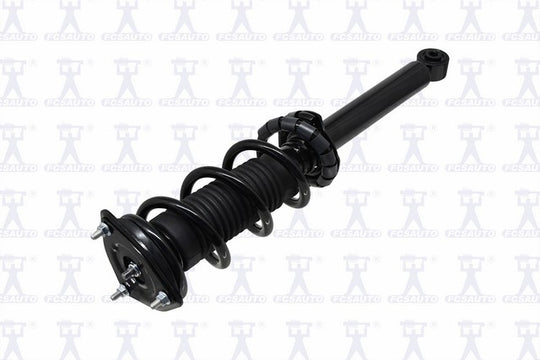 1355178L Front Left Suspension Strut and Coil Spring Assembly FCS Shocks & Struts