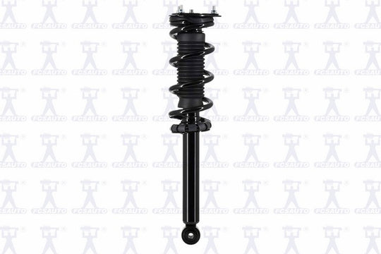 1355178L Front Left Suspension Strut and Coil Spring Assembly FCS Shocks & Struts