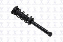Charger l'image dans la galerie, 1355178R Front Right Suspension Strut and Coil Spring Assembly FCS Shocks &amp; Struts