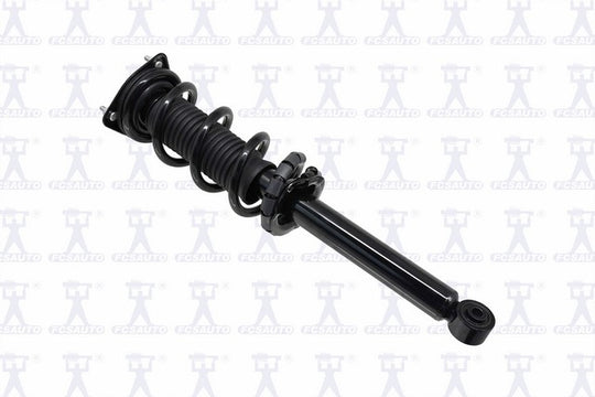 1355178R Front Right Suspension Strut and Coil Spring Assembly FCS Shocks & Struts