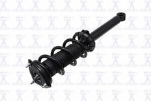 Charger l'image dans la galerie, 1355178R Front Right Suspension Strut and Coil Spring Assembly FCS Shocks &amp; Struts