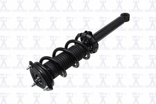 1355178R Front Right Suspension Strut and Coil Spring Assembly FCS Shocks & Struts