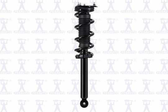 1355178R Front Right Suspension Strut and Coil Spring Assembly FCS Shocks & Struts