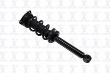 Charger l'image dans la galerie, 1355179L Front Left Suspension Strut and Coil Spring Assembly FCS Shocks &amp; Struts
