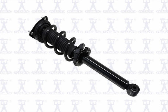 1355179L Front Left Suspension Strut and Coil Spring Assembly FCS Shocks & Struts
