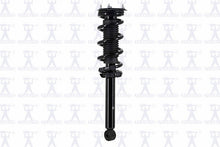 Charger l'image dans la galerie, 1355179L Front Left Suspension Strut and Coil Spring Assembly FCS Shocks &amp; Struts