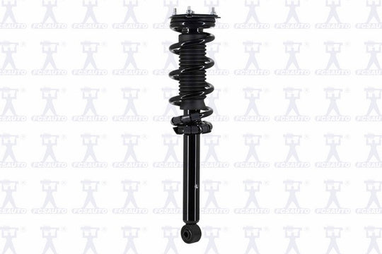 1355179L Front Left Suspension Strut and Coil Spring Assembly FCS Shocks & Struts