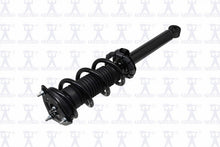 Charger l'image dans la galerie, 1355179L Front Left Suspension Strut and Coil Spring Assembly FCS Shocks &amp; Struts