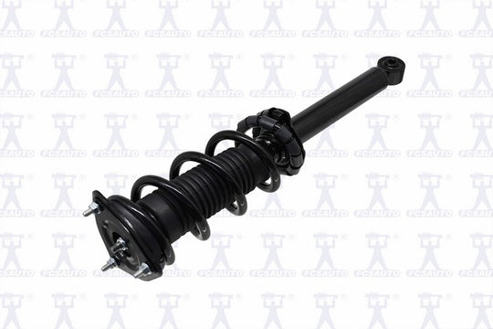 1355179L Front Left Suspension Strut and Coil Spring Assembly FCS Shocks & Struts