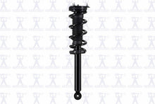 Charger l'image dans la galerie, 1355179L Front Left Suspension Strut and Coil Spring Assembly FCS Shocks &amp; Struts