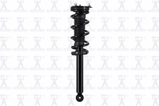 1355179L Front Left Suspension Strut and Coil Spring Assembly FCS Shocks & Struts
