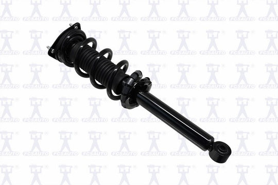 1355179R Front Right Suspension Strut and Coil Spring Assembly FCS Shocks & Struts