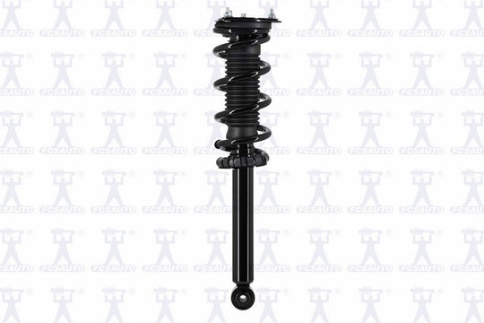 1355179R Front Right Suspension Strut and Coil Spring Assembly FCS Shocks & Struts