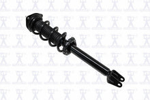 Load image into Gallery viewer, 1355180L Front Left Suspension Strut and Coil Spring Assembly FCS Shocks &amp; Struts