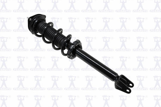 1355180L Front Left Suspension Strut and Coil Spring Assembly FCS Shocks & Struts