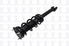 Load image into Gallery viewer, 1355180L Front Left Suspension Strut and Coil Spring Assembly FCS Shocks &amp; Struts