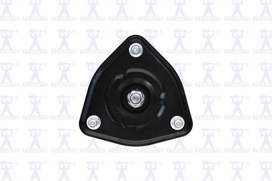 1355180L Front Left Suspension Strut and Coil Spring Assembly FCS Shocks & Struts