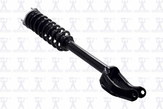1355181 Front Suspension Strut and Coil Spring Assembly FCS Shocks & Struts