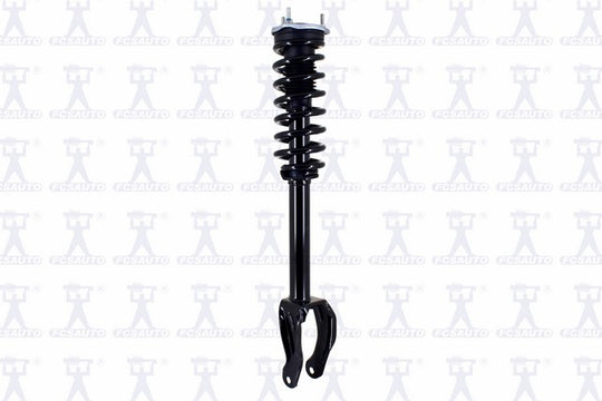 1355181 Front Suspension Strut and Coil Spring Assembly FCS Shocks & Struts