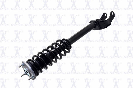 1355181 Front Suspension Strut and Coil Spring Assembly FCS Shocks & Struts