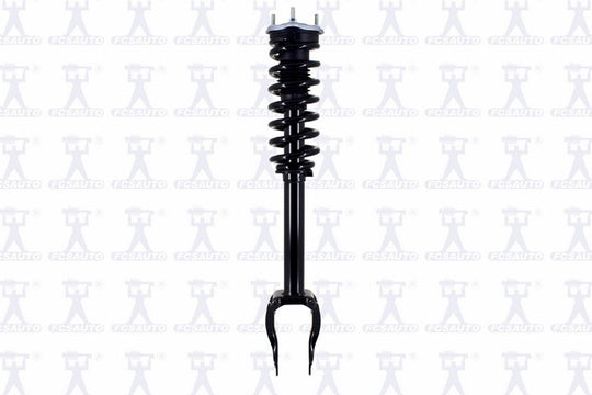 1355181 Front Suspension Strut and Coil Spring Assembly FCS Shocks & Struts