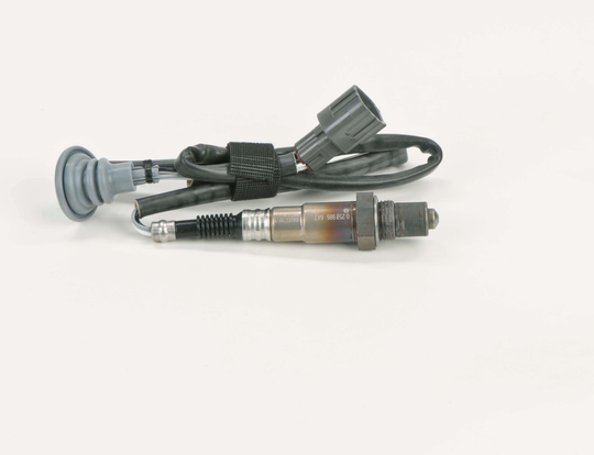 13558 Oxygen Sensor Bosch Canada