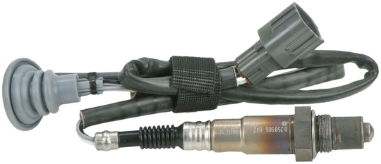 13558 Oxygen Sensor Bosch Canada