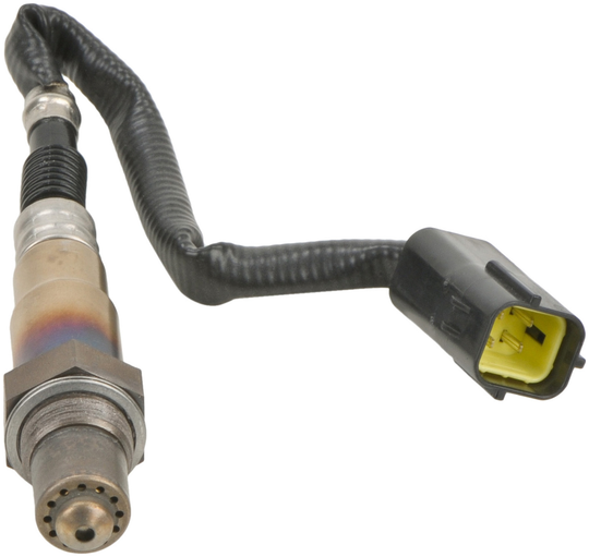 13565 Oxygen Sensor Bosch Canada