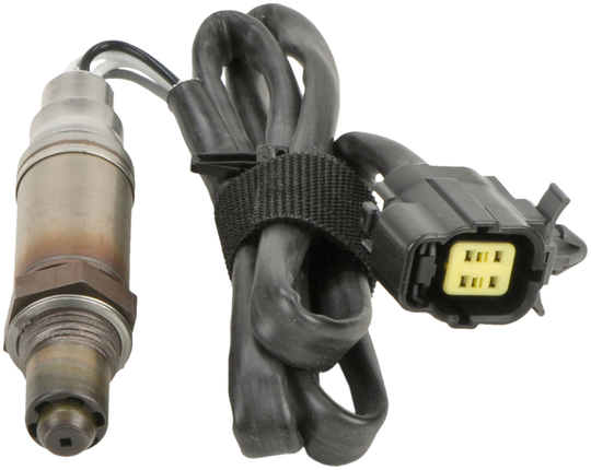 13581 Engineered Oxygen Sensor Bosch Canada
