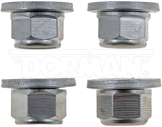 13585 Suspension Stabilizer Bar Link Nut Dorman - HELP Canada