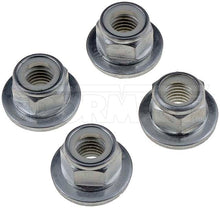 Charger l'image dans la galerie, 13585 Suspension Stabilizer Bar Link Nut Dorman - HELP Canada
