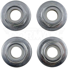 Charger l'image dans la galerie, 13585 Suspension Stabilizer Bar Link Nut Dorman - HELP Canada